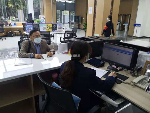 科技城新區(qū)政務(wù)服務(wù)中心新大廳啟用，信息技術(shù)咨詢(xún)服務(wù)全面升級(jí)